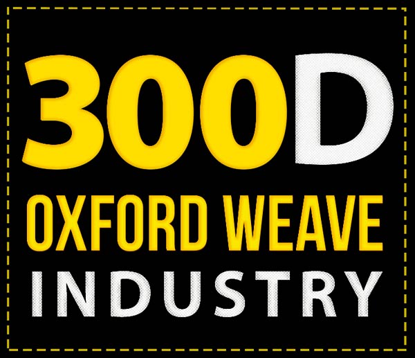 Portwest 300D Oxford Weave Industry