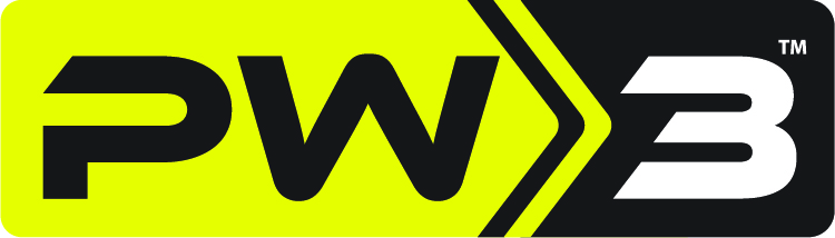 Portwest PW3 Logo