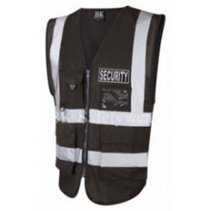 Security Waistcoats