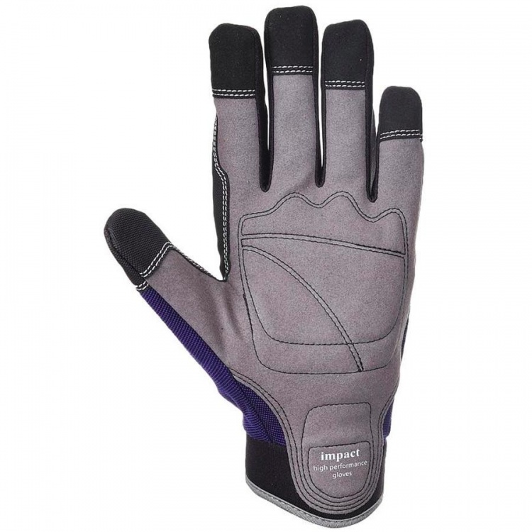 Portwest A720 Impact High Performance Glove