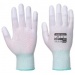 Portwest A121 PU Fingertip Gloves