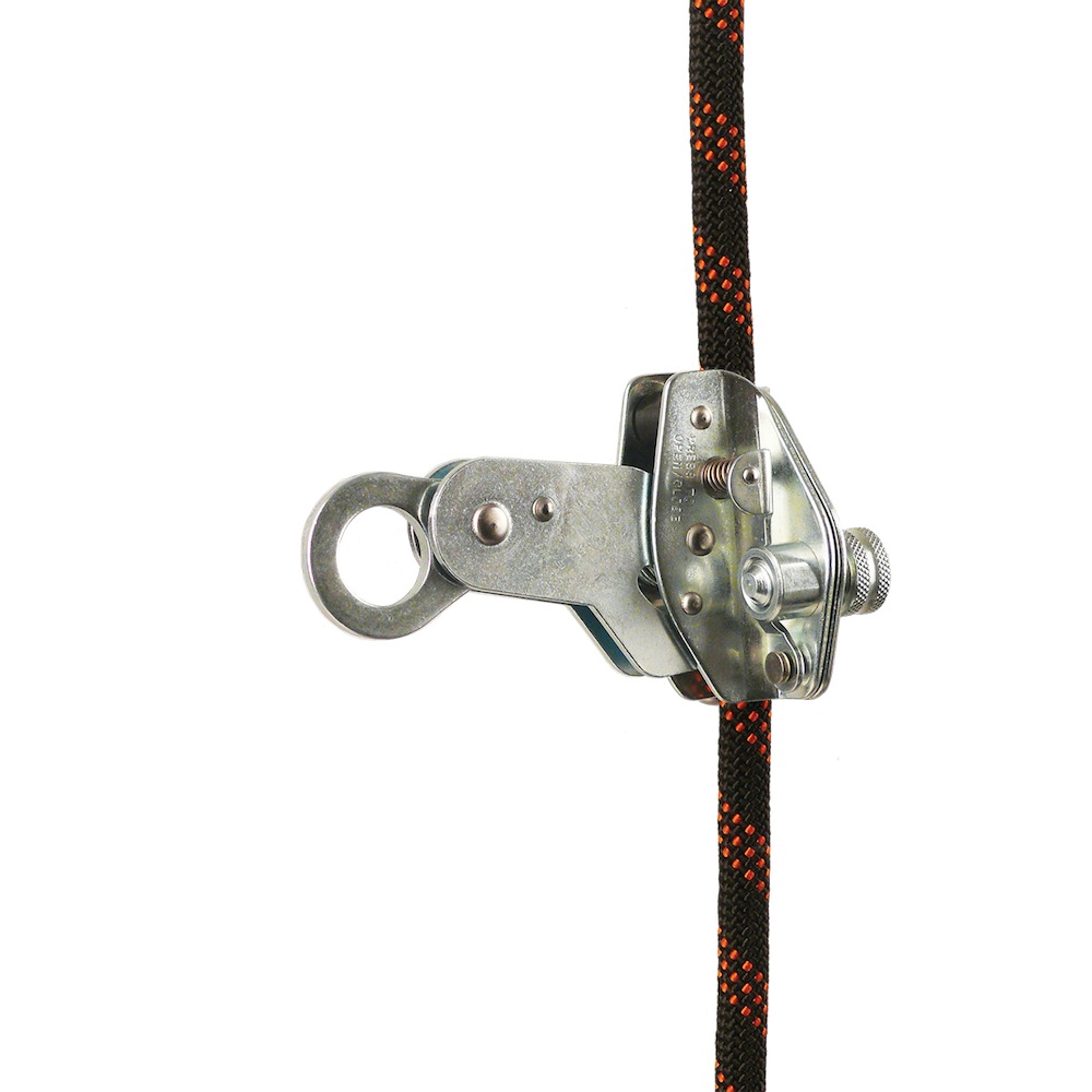 Portwest FP36 12mm Detachable Rope Grab BK Safetywear