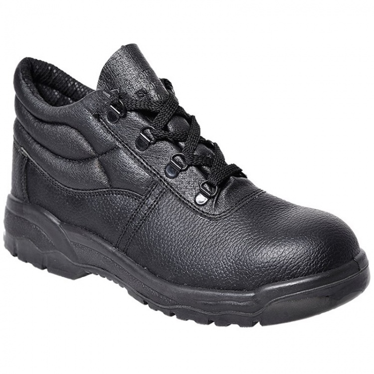 Portwest FW10 Steelite Protector Safety Boot S1P