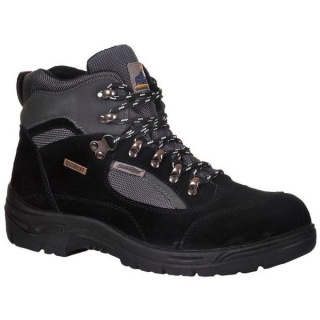 Portwest FW66 Steelite All Weather Hiker Boots S3 WR