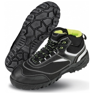 Result Work-Guard R339X Blackwatch S3 SRC Safety Boot