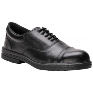 Portwest FW47 Steelite Executive Oxford Shoe S1P