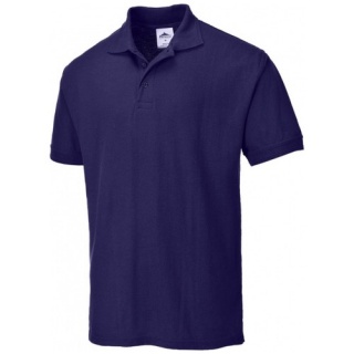 Portwest B209 Ladies Polo Shirt 65% Polyester 35% Cotton 210g