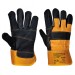 Portwest A200 Furniture Hide Gloves