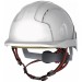 JSP EVOLite Skyworker™ Industrial Working At Height Safety Helmet - Preferred by TFL
