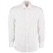 Kustom Kit KK118 Executive Oxford Shirt Long Sleeve