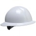 Portwest PS52 Full Brim Future Hard Hat White