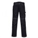Portwest PW304 - PW3 Lightweight Stretch Trouser 190g with Adjustable Conveniant Leg Length