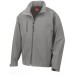Result Base Layer Soft Shell Jacket R128M