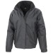 Result Clothing Core Mens Channel Jacket R221M