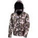 Result Work-Guard R235X Camo TX Performance Hooded Soft Shell Jacket