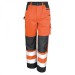 Result Work-Guard R327X Safety Cargo Hi Vis Trouser