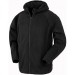 Result Clothing R906X Result Genuine Recycled Hooded Recycled Microfleece Jacket