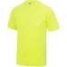 Colour: Electric Yellow