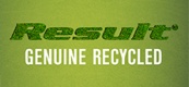 Result Genuine Recycled