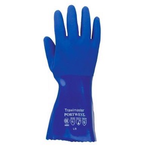Aqua Water Resistant Gloves