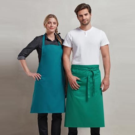 Aprons - Tabards