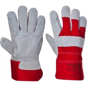 Driver & Rigger Gloves
