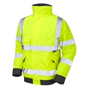 Uneek Hi Vis Clothing