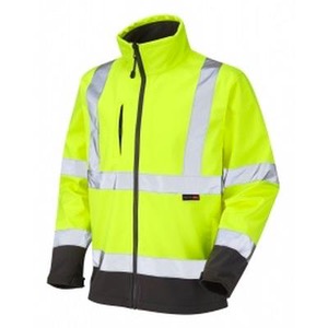 Hi Vis Softshells