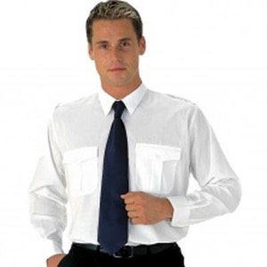 Security Shirts & Ties