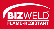 Bizweld Flame Resistant