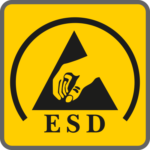 ESD