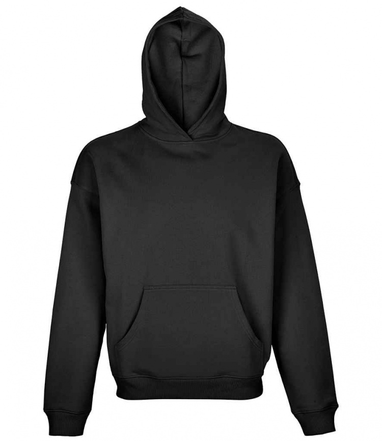 SOL'S 03813 Unisex Connor Oversized Hoodie