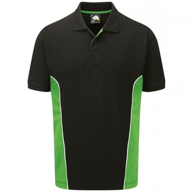 workwear polo shirts uk