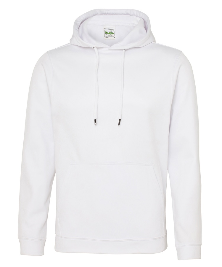 AWDis Just Hoods JH006 Sports polyester hoodie