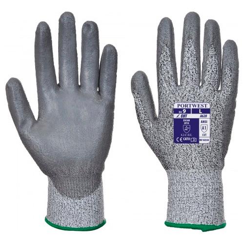 Portwest A620 Cut 3 PU Palm Glove
