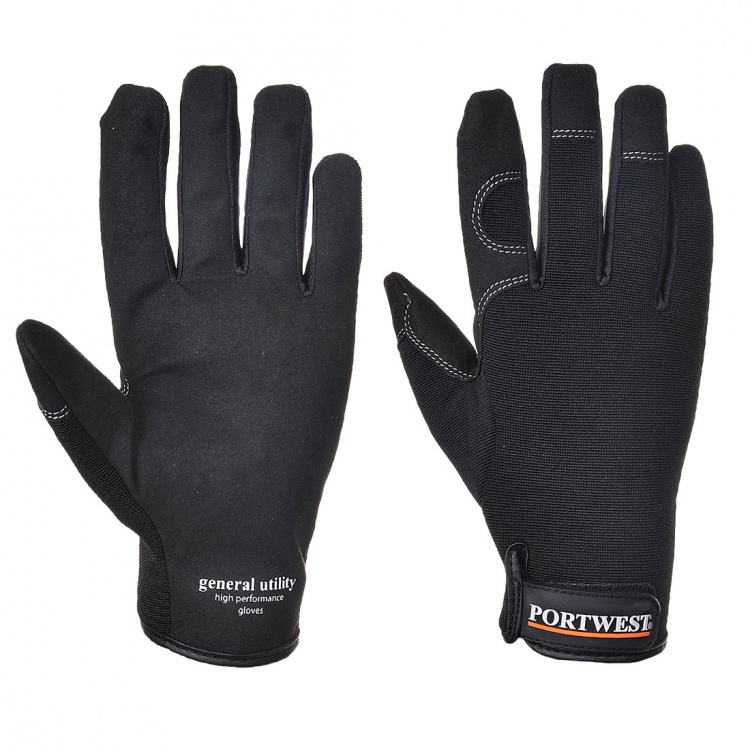 Portwest A700 General Utility High Performance Gloves