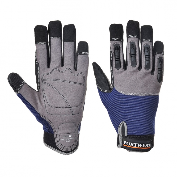 Portwest A720 Impact High Performance Glove
