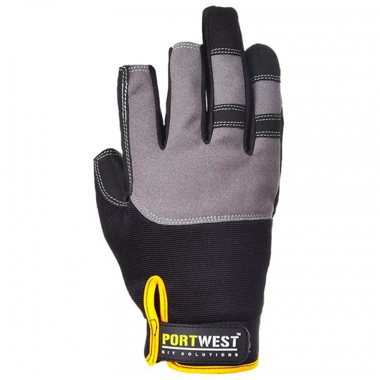 Portwest A740 Powertool Pro High Performance Glove