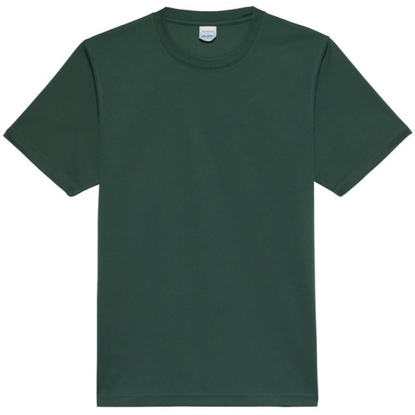AWDIS JC001 JUST COOL T-Shirt | BK Safetywear