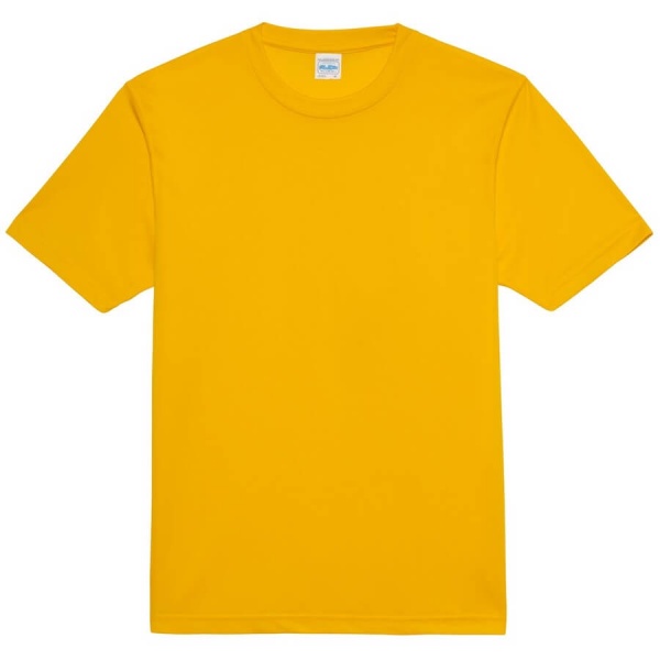 AWDIS JC001 JUST COOL T-Shirt | BK Safetywear