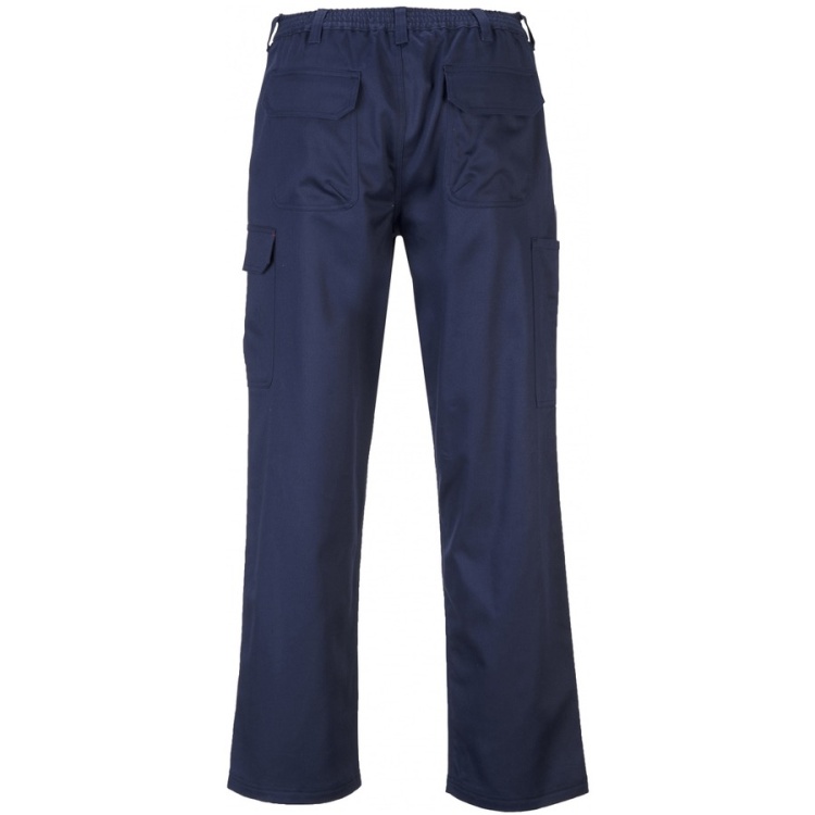 Portwest BZ31 Bizweld Cargo Pant