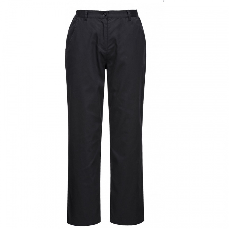 Portwest C071 Rachel Ladies Chefs Trousers