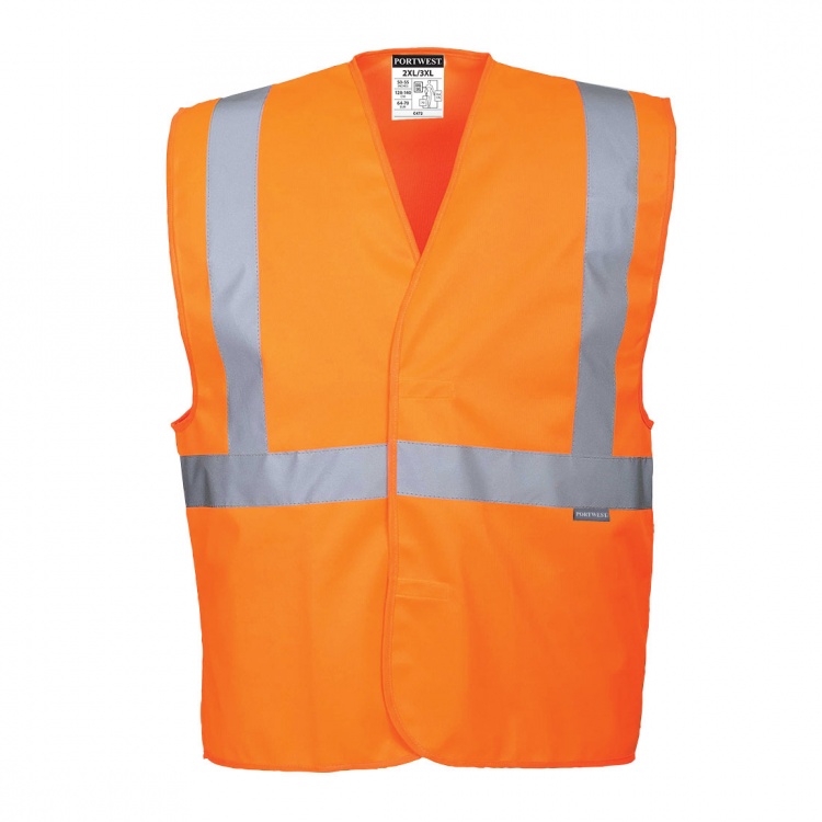 Portwest C472 Hi-Vis Band and Brace Vest