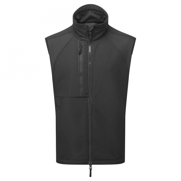 Condor core softshell vest hotsell