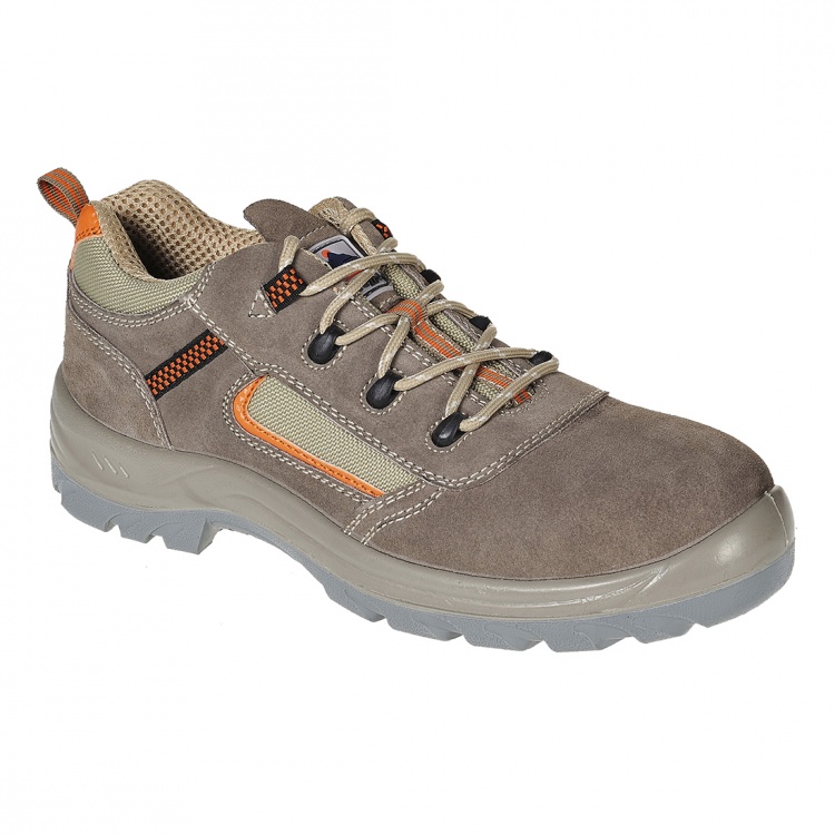 Portwest FC52 Compositelite™ Reno Safety Shoe S1P