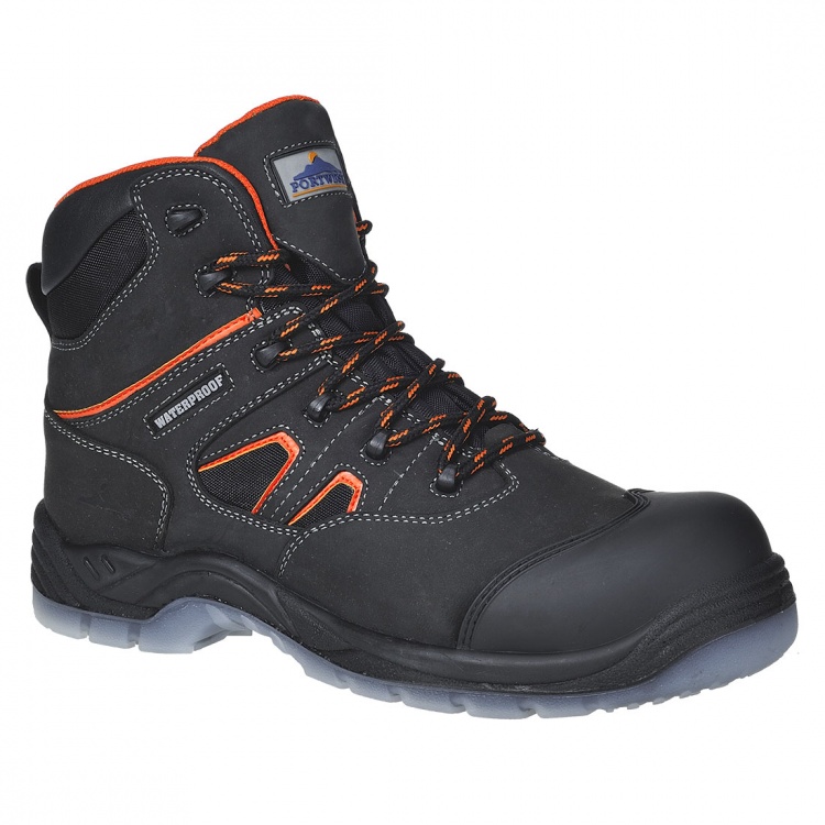 Portwest FC57 Compositelite All Weather Boot S3 WR