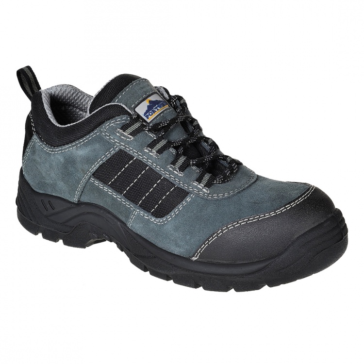 Portwest FC64 Safety Trainer Compositelite™ Trekker Shoe S1
