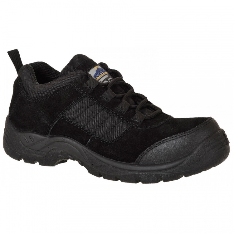 Portwest FC66 Compositelite™ Trouper Shoe S1