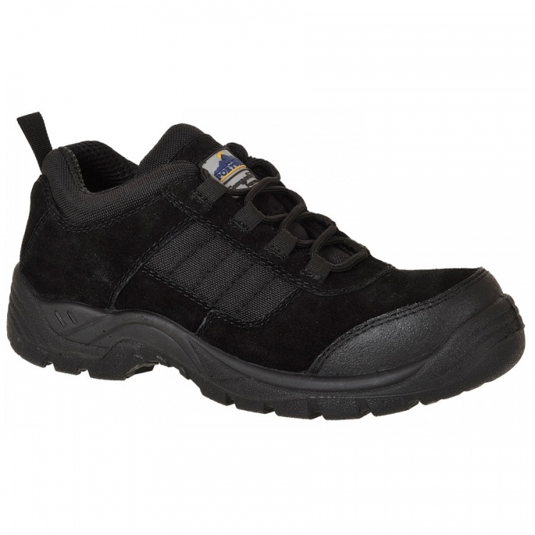 Portwest FC66 Compositelite Trouper Shoe S1