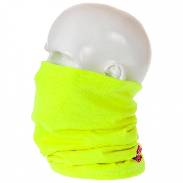 Portwest FR19 Flame Resistant Anti-Static Neck Tube